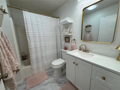 HEART OF THE VILLAGES! Nestled in the highly desirable Village on El Diablo Executive Golf Course in Florida - for sale on GolfHomes.com, golf home, golf lot