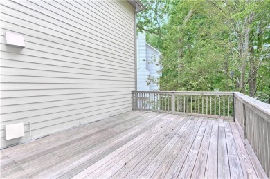 PRIME LOCATION! Beautiful traditional-style single-family home on TPC At Sugarloaf Golf Club in Georgia - for sale on GolfHomes.com, golf home, golf lot