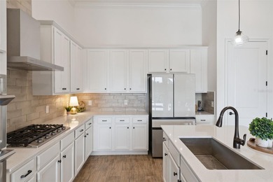 Welcome to 9236 San Jose Boulevard, a like-new home built in on Mission Inn Resort and Club in Florida - for sale on GolfHomes.com, golf home, golf lot