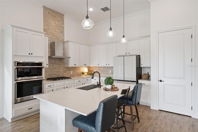 Welcome to 9236 San Jose Boulevard, a like-new home built in on Mission Inn Resort and Club in Florida - for sale on GolfHomes.com, golf home, golf lot