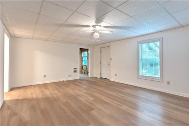 PRIME LOCATION! Beautiful traditional-style single-family home on TPC At Sugarloaf Golf Club in Georgia - for sale on GolfHomes.com, golf home, golf lot