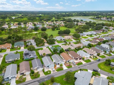 HEART OF THE VILLAGES! Nestled in the highly desirable Village on El Diablo Executive Golf Course in Florida - for sale on GolfHomes.com, golf home, golf lot