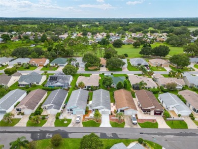 HEART OF THE VILLAGES! Nestled in the highly desirable Village on El Diablo Executive Golf Course in Florida - for sale on GolfHomes.com, golf home, golf lot
