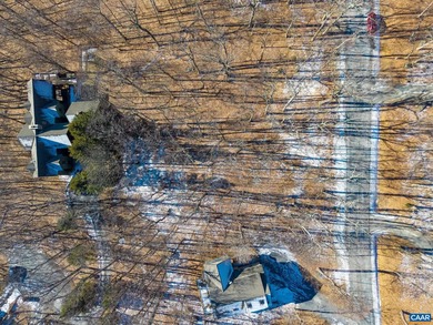 This gorgeous .40 acre lot has the potential for stunning year on Devils Knob in Virginia - for sale on GolfHomes.com, golf home, golf lot