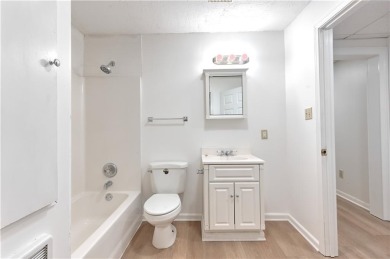 PRIME LOCATION! Beautiful traditional-style single-family home on TPC At Sugarloaf Golf Club in Georgia - for sale on GolfHomes.com, golf home, golf lot