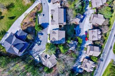 Gorgeous, Updated Investment Cabin Available in Pigeon Forge! on Gatlinburg Golf Course in Tennessee - for sale on GolfHomes.com, golf home, golf lot