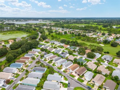 HEART OF THE VILLAGES! Nestled in the highly desirable Village on El Diablo Executive Golf Course in Florida - for sale on GolfHomes.com, golf home, golf lot