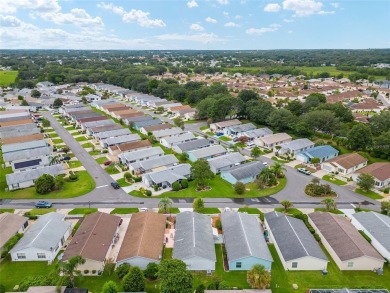 HEART OF THE VILLAGES! Nestled in the highly desirable Village on El Diablo Executive Golf Course in Florida - for sale on GolfHomes.com, golf home, golf lot