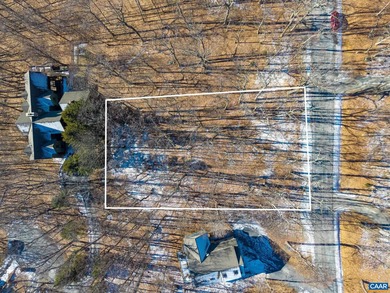 This gorgeous .40 acre lot has the potential for stunning year on Devils Knob in Virginia - for sale on GolfHomes.com, golf home, golf lot