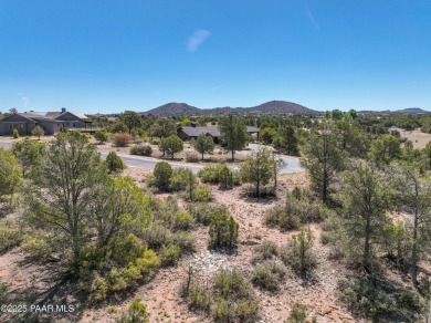 This LEVEL, private Cul-de-sac lot is the perfect blend of on Talking Rock Golf Club in Arizona - for sale on GolfHomes.com, golf home, golf lot