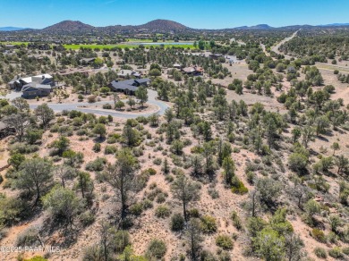 This LEVEL, private Cul-de-sac lot is the perfect blend of on Talking Rock Golf Club in Arizona - for sale on GolfHomes.com, golf home, golf lot
