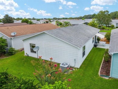 HEART OF THE VILLAGES! Nestled in the highly desirable Village on El Diablo Executive Golf Course in Florida - for sale on GolfHomes.com, golf home, golf lot