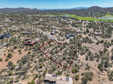 This LEVEL, private Cul-de-sac lot is the perfect blend of on Talking Rock Golf Club in Arizona - for sale on GolfHomes.com, golf home, golf lot