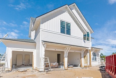 Discover the Dorado, an exquisite new construction home in The on Origins Golf Club in Florida - for sale on GolfHomes.com, golf home, golf lot