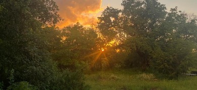 Build your dream home on this picturesque 1.84-acre lot on Cross Timbers Golf Course in Texas - for sale on GolfHomes.com, golf home, golf lot