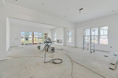 Discover the Dorado, an exquisite new construction home in The on Origins Golf Club in Florida - for sale on GolfHomes.com, golf home, golf lot