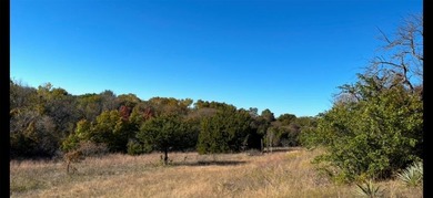 Build your dream home on this picturesque 1.84-acre lot on Cross Timbers Golf Course in Texas - for sale on GolfHomes.com, golf home, golf lot