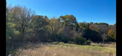 Build your dream home on this picturesque 1.84-acre lot on Cross Timbers Golf Course in Texas - for sale on GolfHomes.com, golf home, golf lot