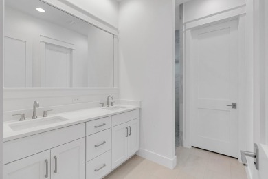 Discover the Dorado, an exquisite new construction home in The on Origins Golf Club in Florida - for sale on GolfHomes.com, golf home, golf lot