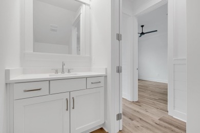 Discover the Dorado, an exquisite new construction home in The on Origins Golf Club in Florida - for sale on GolfHomes.com, golf home, golf lot