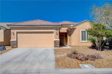 Nestled in the vibrant and welcoming 55+ community of Sun City on Aliante Golf Club in Nevada - for sale on GolfHomes.com, golf home, golf lot