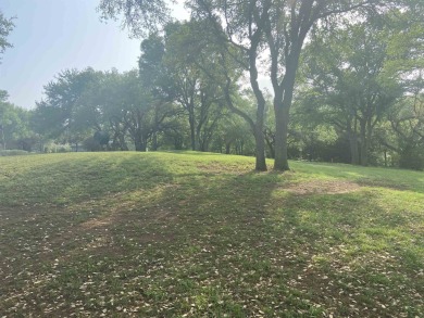This lot is in a great location to build your dream home.  It is on Ram Rock Golf Course in Texas - for sale on GolfHomes.com, golf home, golf lot