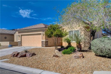 Nestled in the vibrant and welcoming 55+ community of Sun City on Aliante Golf Club in Nevada - for sale on GolfHomes.com, golf home, golf lot