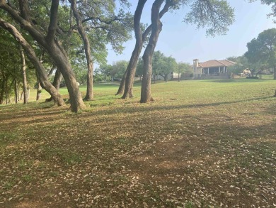 This lot is in a great location to build your dream home.  It is on Ram Rock Golf Course in Texas - for sale on GolfHomes.com, golf home, golf lot