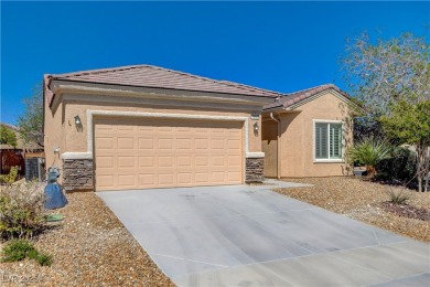 Nestled in the vibrant and welcoming 55+ community of Sun City on Aliante Golf Club in Nevada - for sale on GolfHomes.com, golf home, golf lot