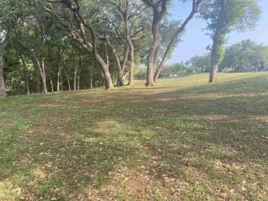 This lot is in a great location to build your dream home.  It is on Ram Rock Golf Course in Texas - for sale on GolfHomes.com, golf home, golf lot