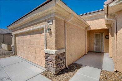 Nestled in the vibrant and welcoming 55+ community of Sun City on Aliante Golf Club in Nevada - for sale on GolfHomes.com, golf home, golf lot