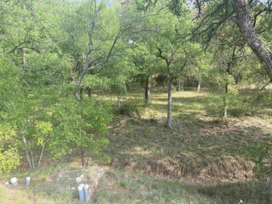 This lot is in a great location to build your dream home.  It is on Ram Rock Golf Course in Texas - for sale on GolfHomes.com, golf home, golf lot