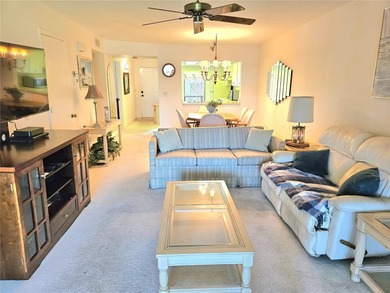 GREAT LOCATION, BEAUTIFUL VIEW, FURNISHED AND READY FOR NEW on The Meadows Golf and Country Club in Florida - for sale on GolfHomes.com, golf home, golf lot