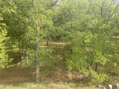 This lot is in a great location to build your dream home.  It is on Ram Rock Golf Course in Texas - for sale on GolfHomes.com, golf home, golf lot