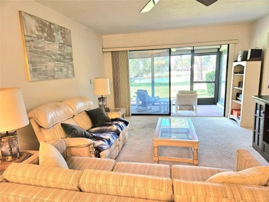 GREAT LOCATION, BEAUTIFUL VIEW, FURNISHED AND READY FOR NEW on The Meadows Golf and Country Club in Florida - for sale on GolfHomes.com, golf home, golf lot