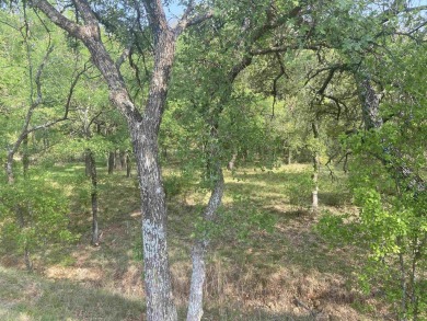This lot is in a great location to build your dream home.  It is on Ram Rock Golf Course in Texas - for sale on GolfHomes.com, golf home, golf lot
