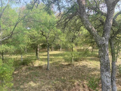 This lot is in a great location to build your dream home.  It is on Ram Rock Golf Course in Texas - for sale on GolfHomes.com, golf home, golf lot