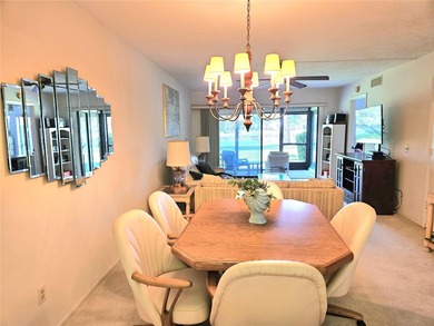 GREAT LOCATION, BEAUTIFUL VIEW, FURNISHED AND READY FOR NEW on The Meadows Golf and Country Club in Florida - for sale on GolfHomes.com, golf home, golf lot