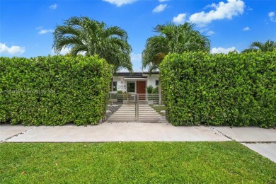 Located in MIAMI BEACH Normandy Shores Golf Club. This renovated on Normandy Shores Golf Course in Florida - for sale on GolfHomes.com, golf home, golf lot