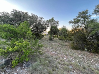 Looking for a spot to build in the middle of Horseshoe Bay? on Horseshoe Bay Private Golf Course in Texas - for sale on GolfHomes.com, golf home, golf lot