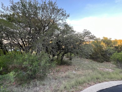 Looking for a spot to build in the middle of Horseshoe Bay? on Horseshoe Bay Private Golf Course in Texas - for sale on GolfHomes.com, golf home, golf lot