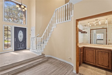 This impressive estate is the perfect coastal retreat in the on Rockport Country Club in Texas - for sale on GolfHomes.com, golf home, golf lot