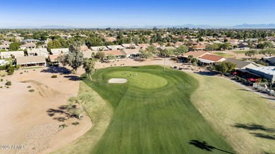 One of a kind 4BR, 3BA, plus office, expanded Sonoma model on on Oakwood Golf Club  in Arizona - for sale on GolfHomes.com, golf home, golf lot
