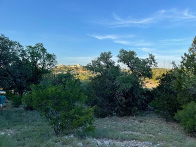 Looking for a spot to build in the middle of Horseshoe Bay? on Horseshoe Bay Private Golf Course in Texas - for sale on GolfHomes.com, golf home, golf lot