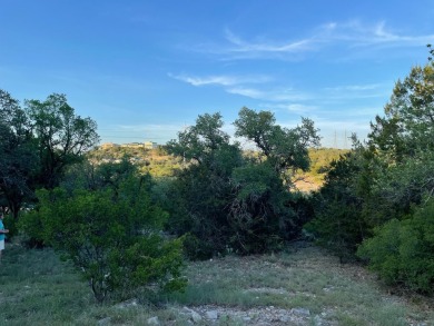 Looking for a spot to build in the middle of Horseshoe Bay? on Horseshoe Bay Private Golf Course in Texas - for sale on GolfHomes.com, golf home, golf lot