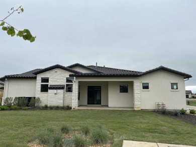 New home! Ready now! Relax and enjoy easy living in this on Summit Rock Golf Course in Texas - for sale on GolfHomes.com, golf home, golf lot