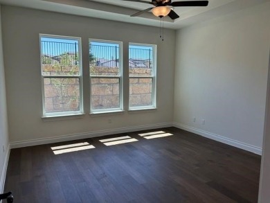 New home! Ready now! Relax and enjoy easy living in this on Summit Rock Golf Course in Texas - for sale on GolfHomes.com, golf home, golf lot