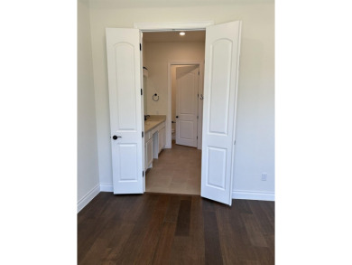 New home! Ready now! Relax and enjoy easy living in this on Summit Rock Golf Course in Texas - for sale on GolfHomes.com, golf home, golf lot