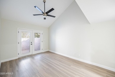 Experience the feel of a single-family detached home at an on McCormick Ranch Golf Club in Arizona - for sale on GolfHomes.com, golf home, golf lot