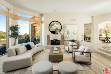 Rare offering of a large home on a large lot in Bighorn Golf on Bighorn Golf Club in California - for sale on GolfHomes.com, golf home, golf lot